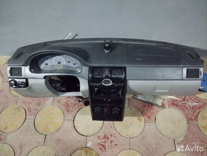 Торпеда приора