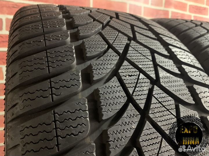 Dunlop SP Winter Sport 3D 275/30 R20