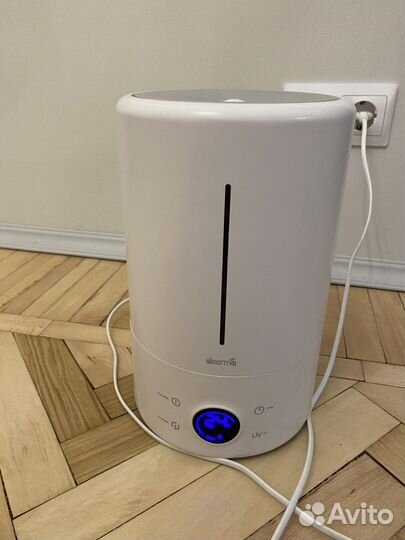 Увлажнитель воздуха deerma