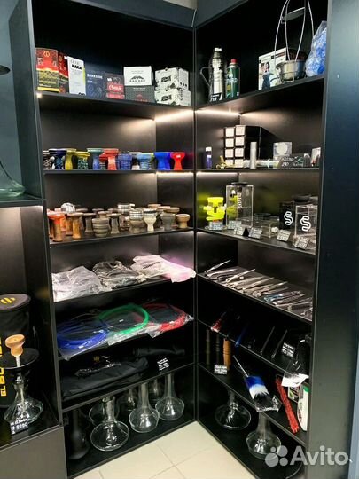 Табачная франшиза с доходом 250 218