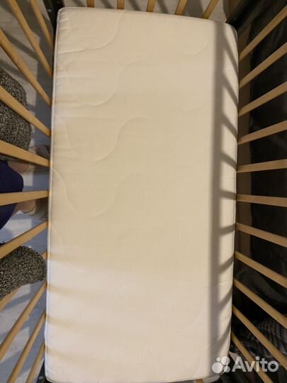 Матрас детский 120 60