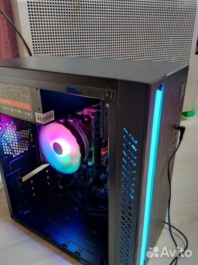 Продам системный блок