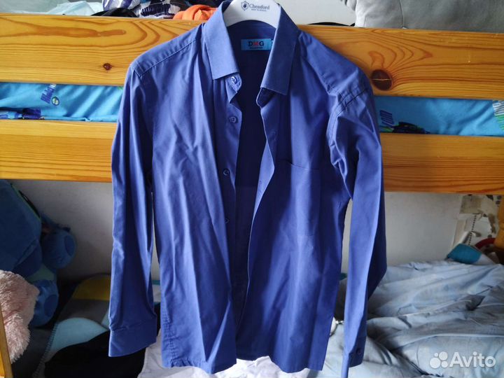 Рубашка для мальчика