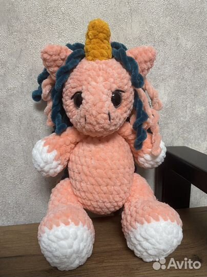 Единороги / котик