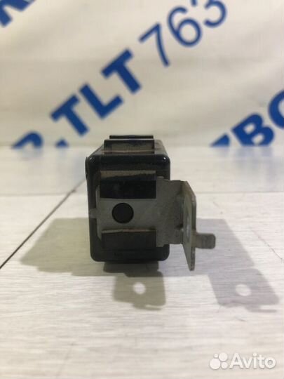 Блок иммобилайзер KIA ceed JD 1.4 мт универсал