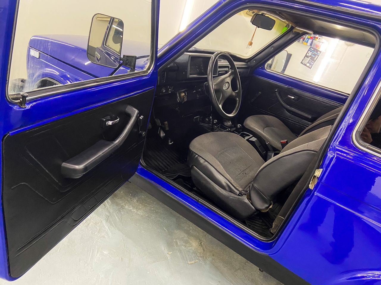 ВАЗ (LADA) 4x4 (Нива): фото владельца