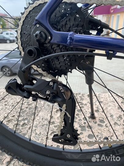 Горный велосипед 29 колеса 19 рама