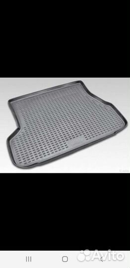 Багажник Daewoo Nexia и др авто Польша Новый