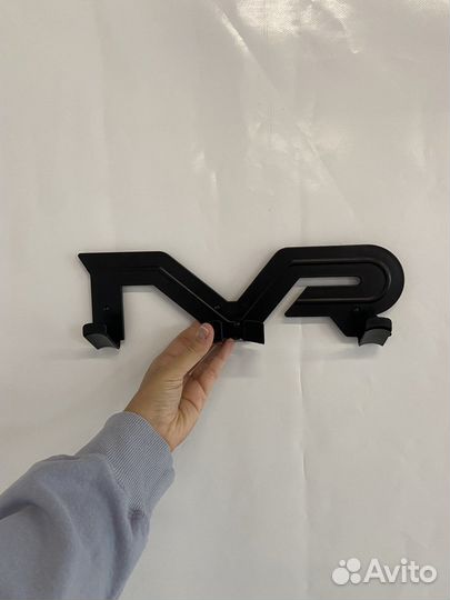 Настенное крепление для vr очков