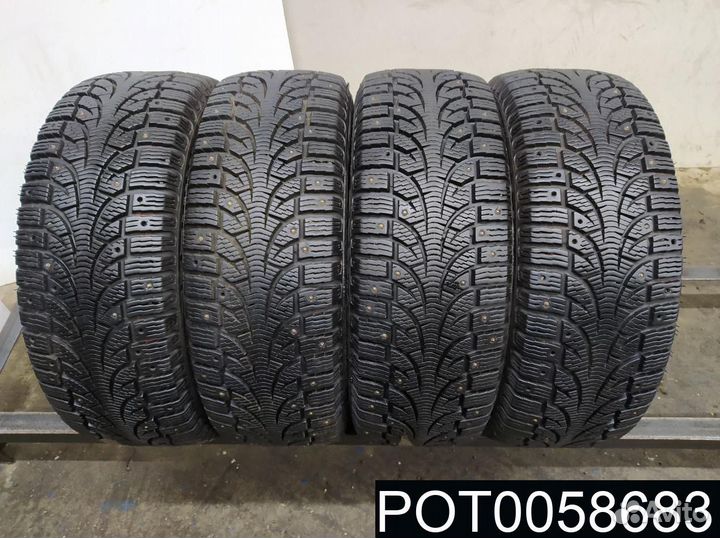 Pirelli Winter Carving 195/55 R15 99R
