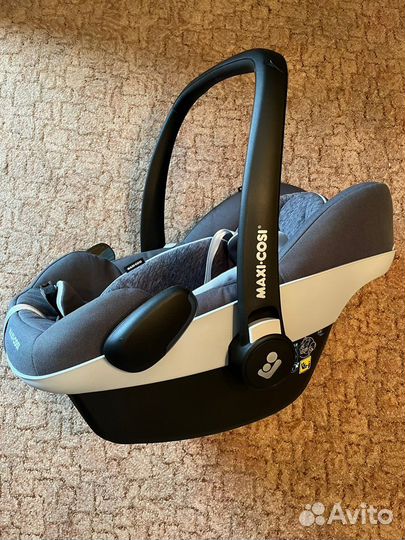 Автокресло maxi cosi