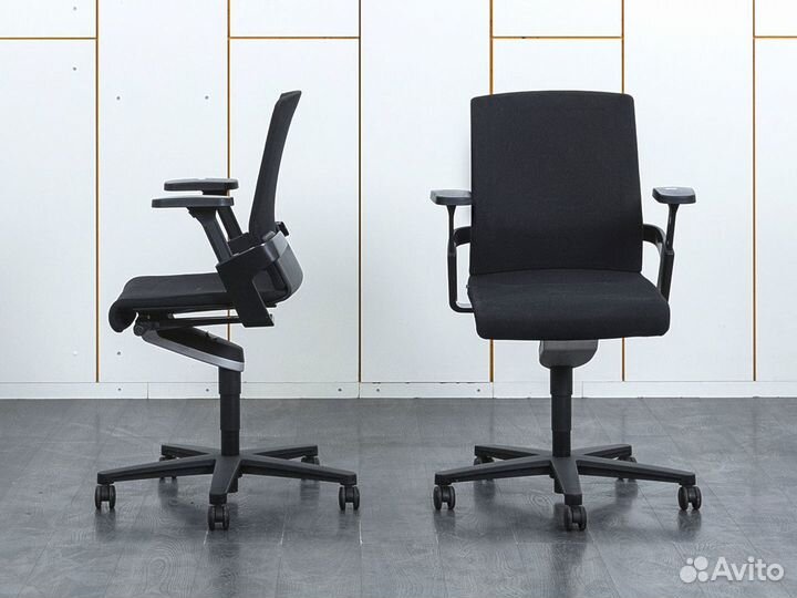 Компьютерное кресло Wilkhahn ON Wilkhahn ON Герман