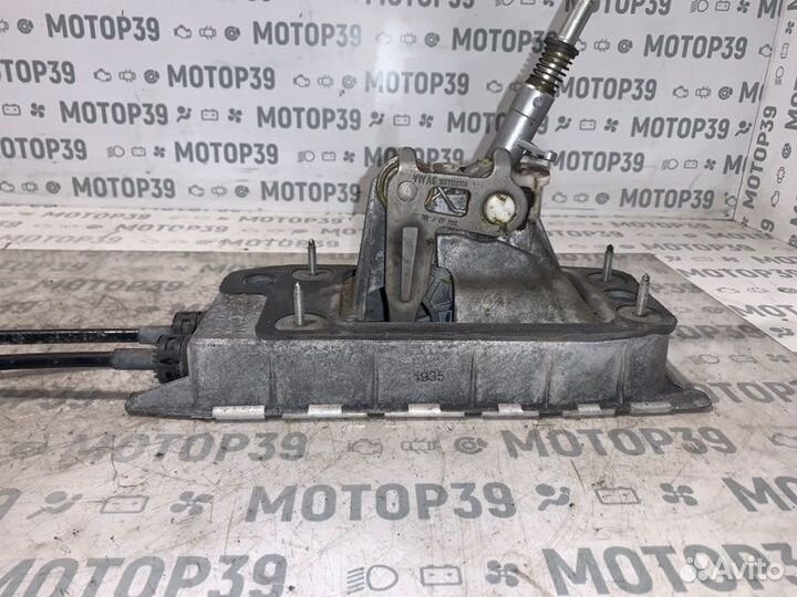 Кулиса Volkswagen Passat 2.0 TD 2007