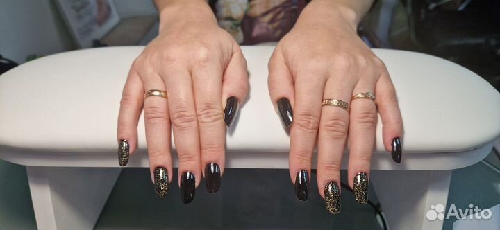 Мастер маникюра Зеленоград