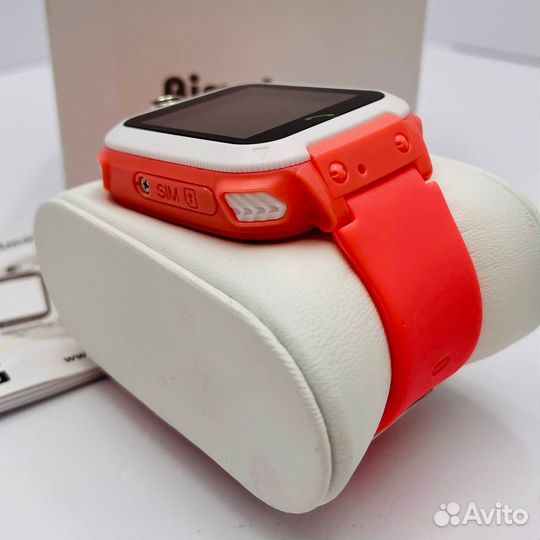 Детские смарт часы Aimoto 9920102P Ocean розовый