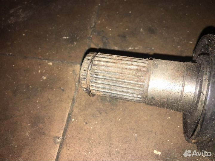 Полуось передняя R hyundai ix35 2010-2015