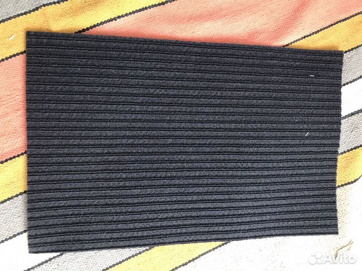 Коврик придверный IKEA