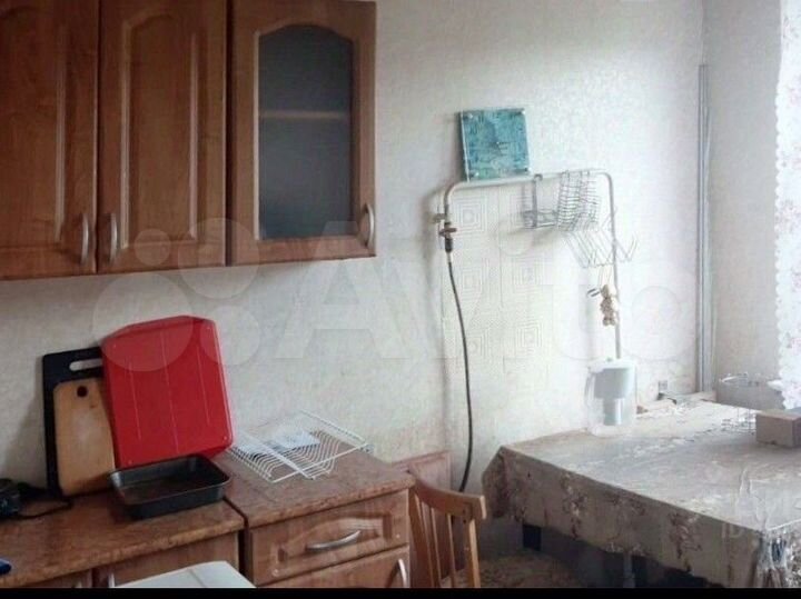 1-к. квартира, 32 м², 5/5 эт.