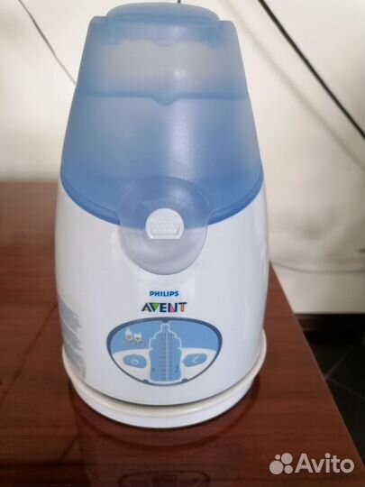 Подогреватель для детского питания Philips Avent