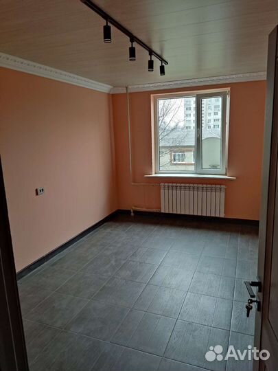 Отделочные работы