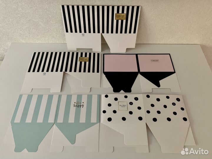 Материалы для флористики