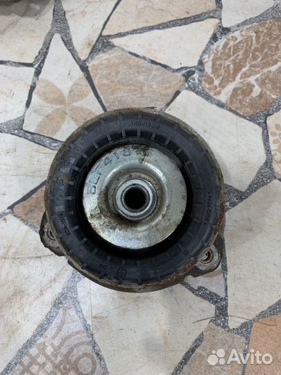 Опора стойки передняя Skoda Fabia хэтчбэк 1.4 BXW