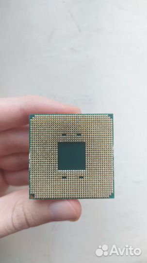 AMD Ryzen 5 3600
