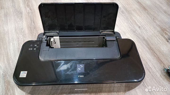 Принтер Canon pixma iP1800 б/у