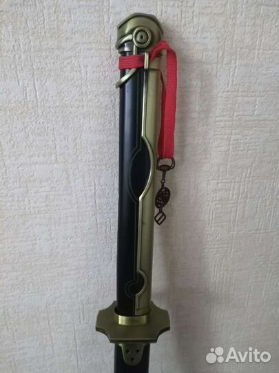 Сувенир стеклянный