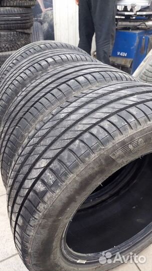 Michelin Primacy 4+ 205/55 R16