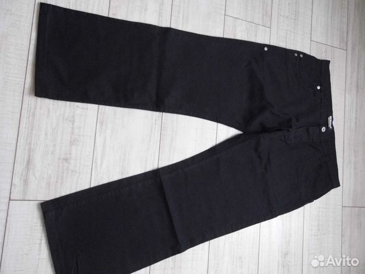 Джинсы Dirk Bikkembergs