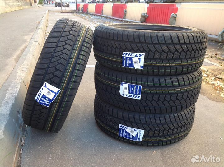 Hifly Win-Turi 212 215/55 R18 95H