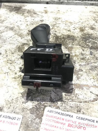 Переключатель стеклоочистителей Форд Фокус 2 Focus