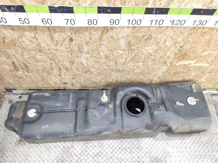 Бак топливный Ford Transit 2000-2006