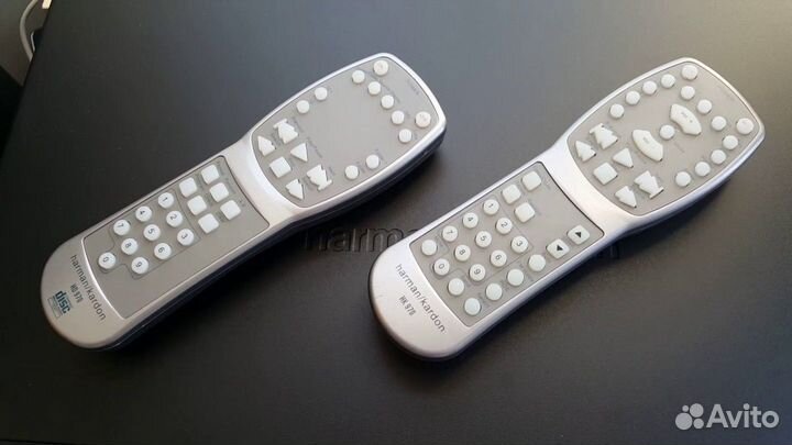 Комплект Harman/Kardon HK/HD 970