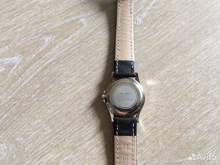 Часы женские оригинал фирмы Kolber Geneve