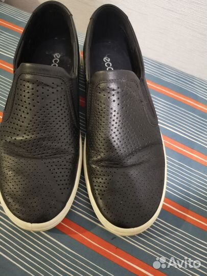 Слипоны женские 41 размер