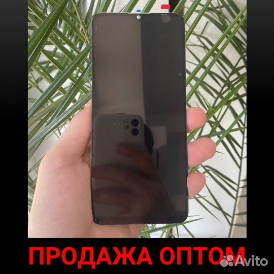 Дисплей Honor X7 / Original