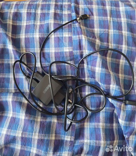 Блок питанияInter Step 2000mA