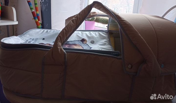 Переноска для детей