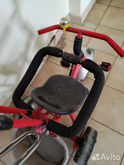 Продается велосипед