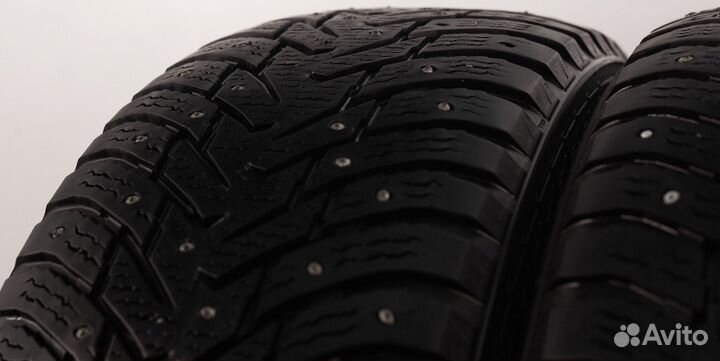 Nokian Tyres Hakkapeliitta 8 SUV 235/55 R20 102T