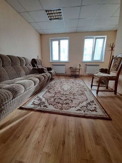 Продам офисное помещение, 46.1 м²