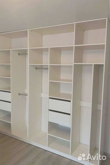 Прихожие под ключ