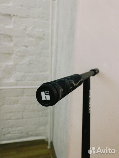 Трюковой самокат Hipe H4 2022