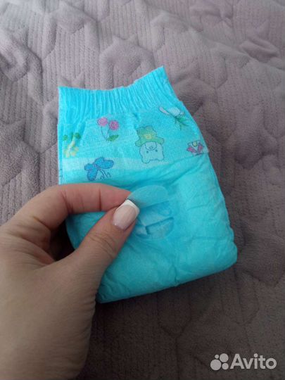 Подгузники для собак