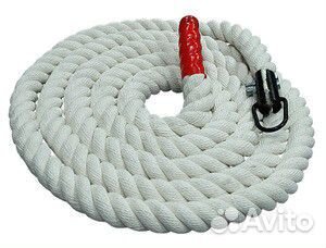 Канат для лазания 4 м