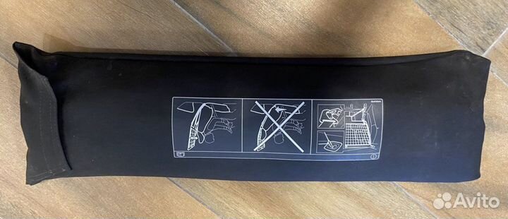 Сетка в багажник Volvo XC60