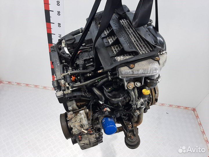 Двигатель Suzuki Grand Vitara 2.0