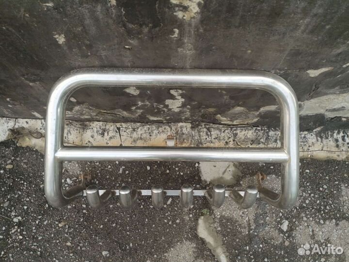 Кенгурятник